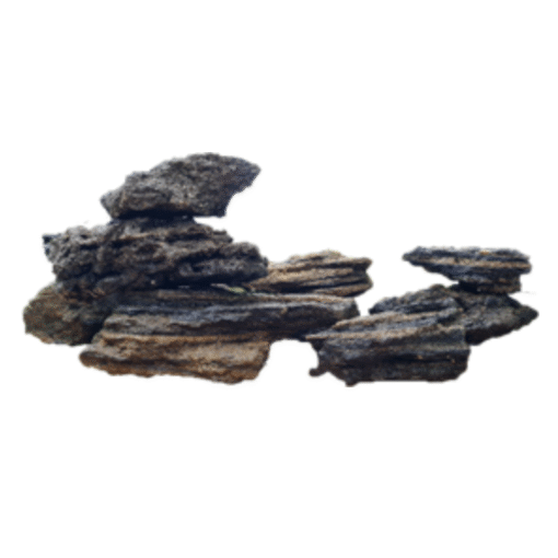 Iron Stone