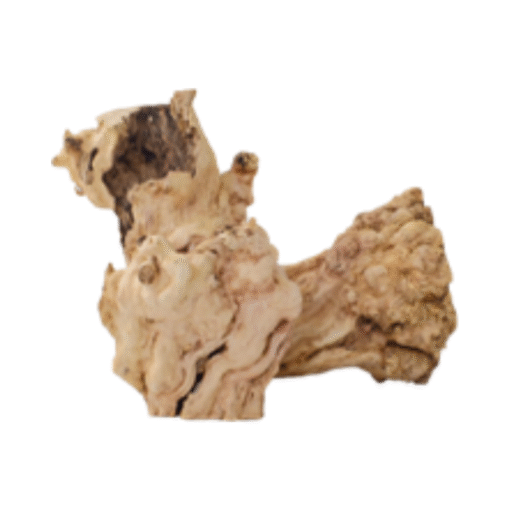 Java Cave Wood