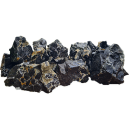 Serpentine Stone