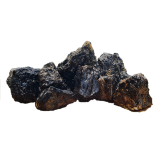 Black Gadog Stone