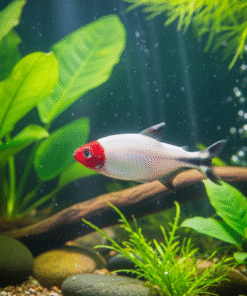 TETRA BARU