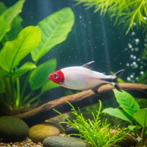 TETRA BARU
