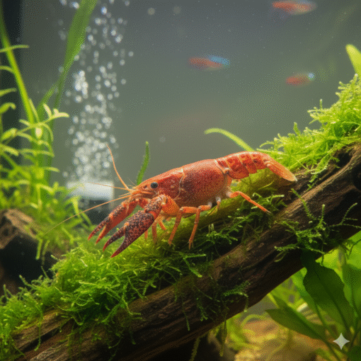Crayfish