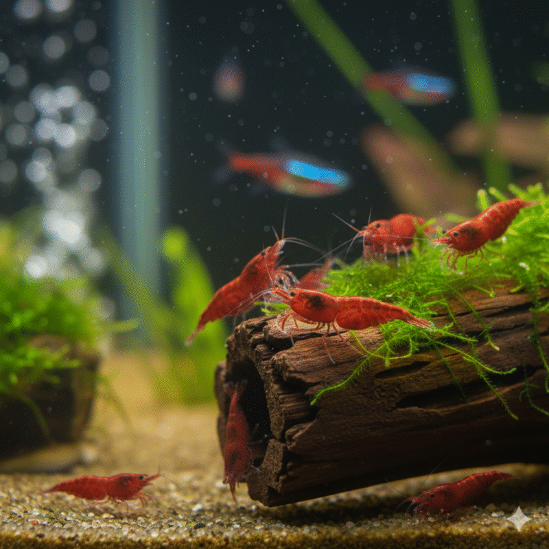 Shrimp