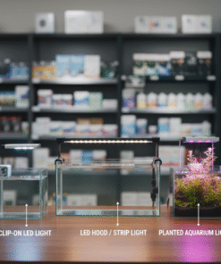 Aquarium Lights