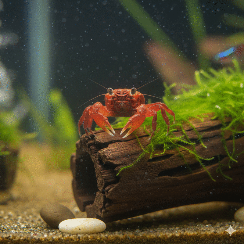 Crab