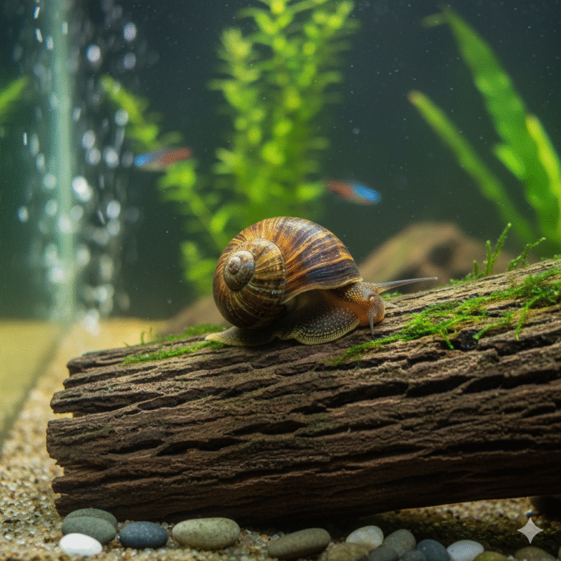 Snail